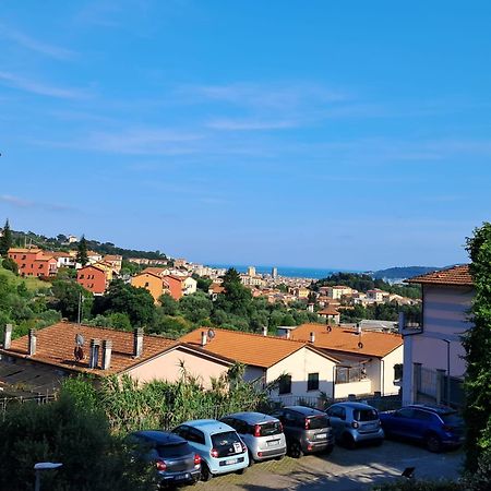Apartamento Casa Lici La Spezia Exterior foto