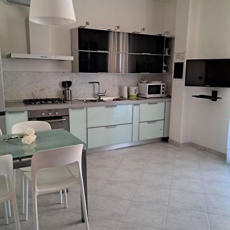 Apartamento Casa Lici La Spezia Exterior foto