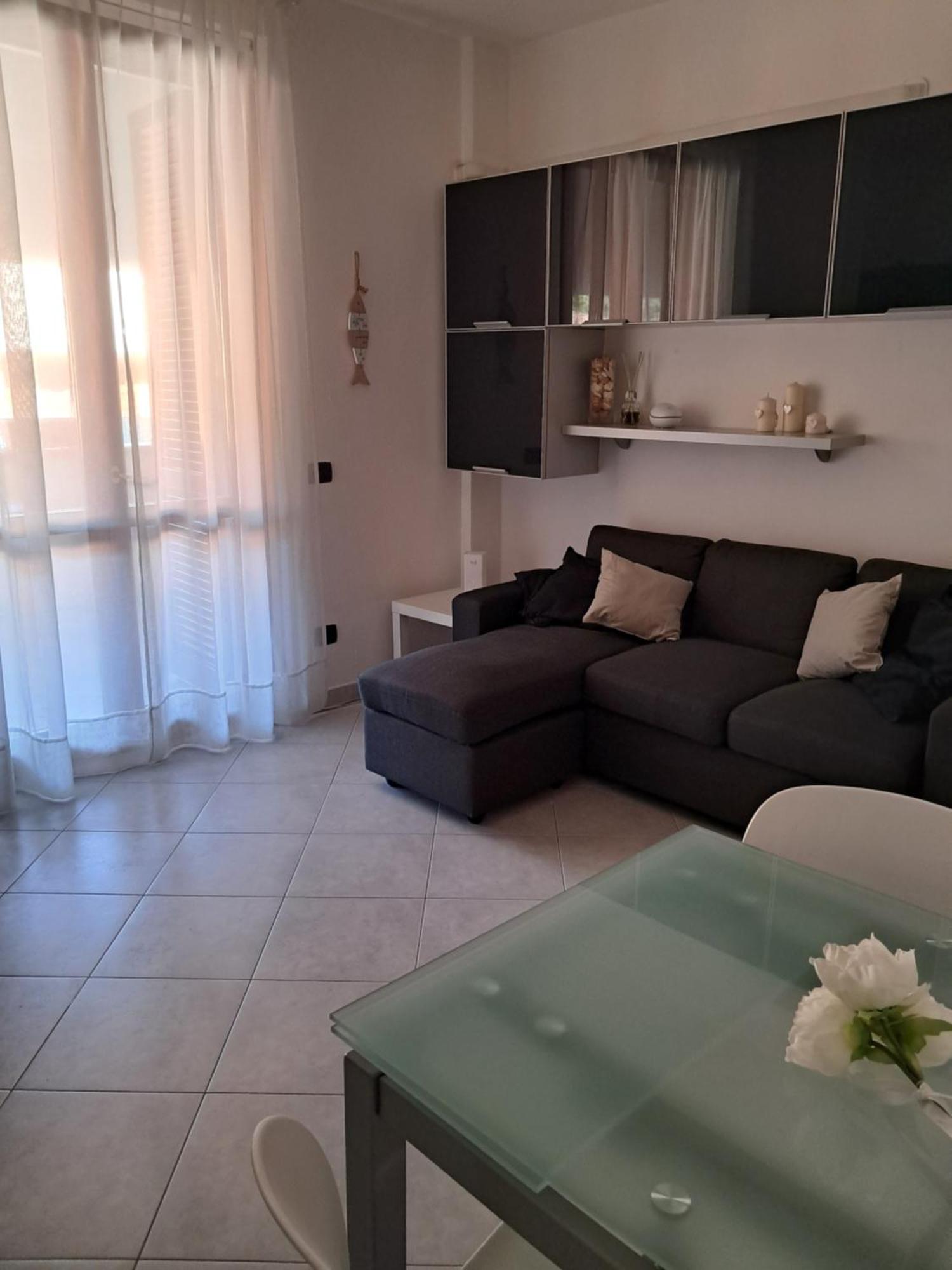 Apartamento Casa Lici La Spezia Exterior foto