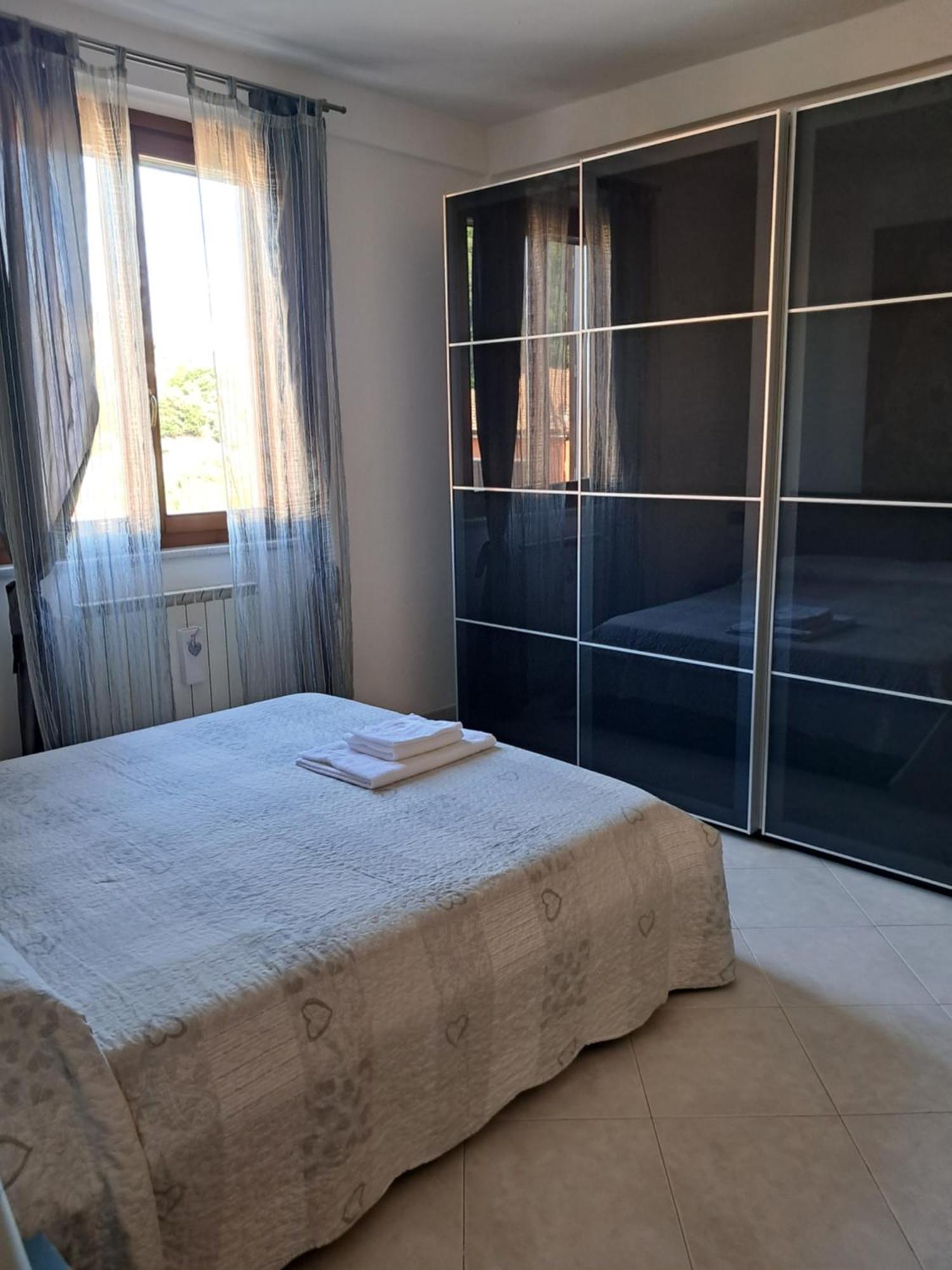 Apartamento Casa Lici La Spezia Exterior foto