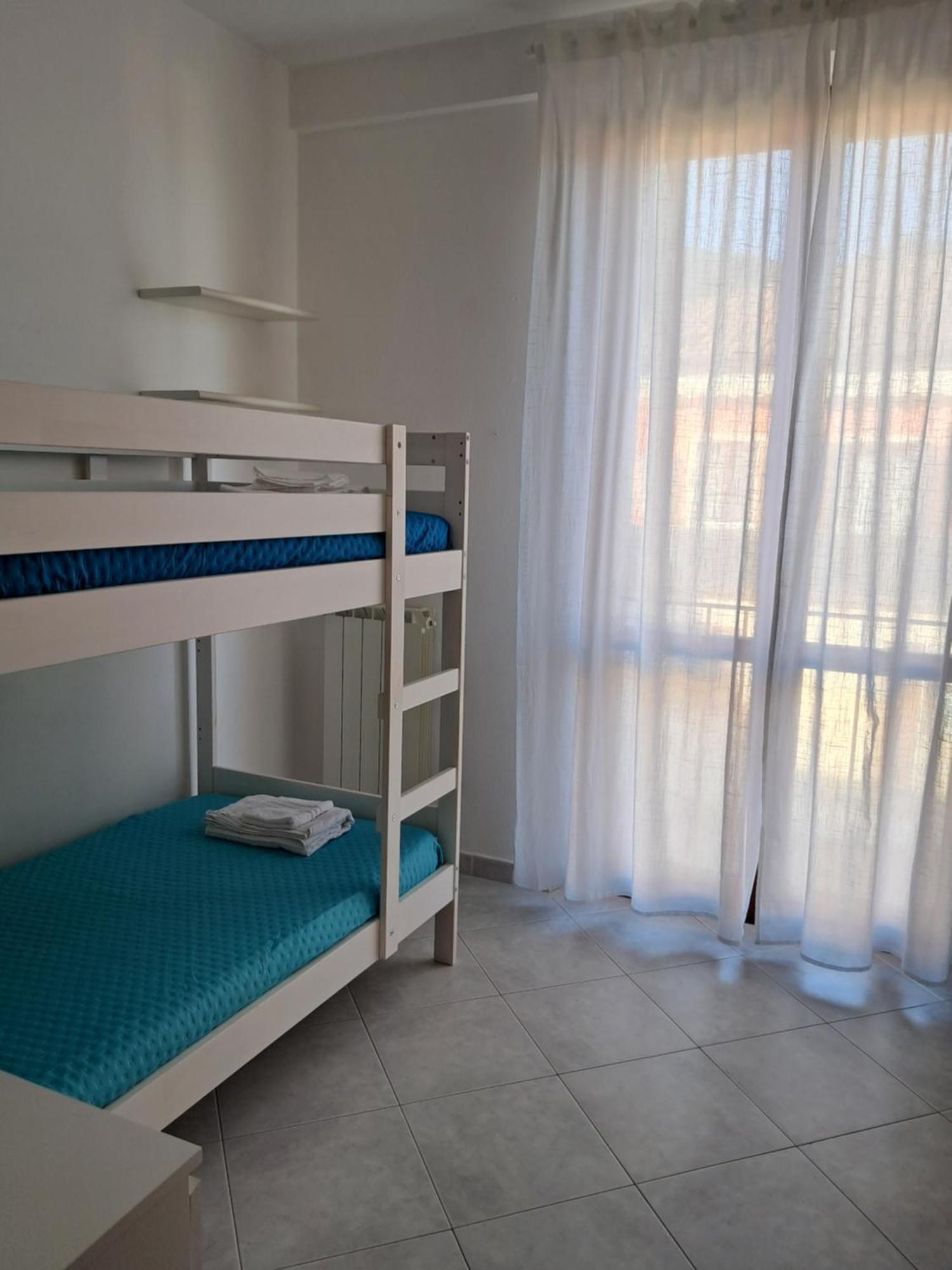Apartamento Casa Lici La Spezia Exterior foto