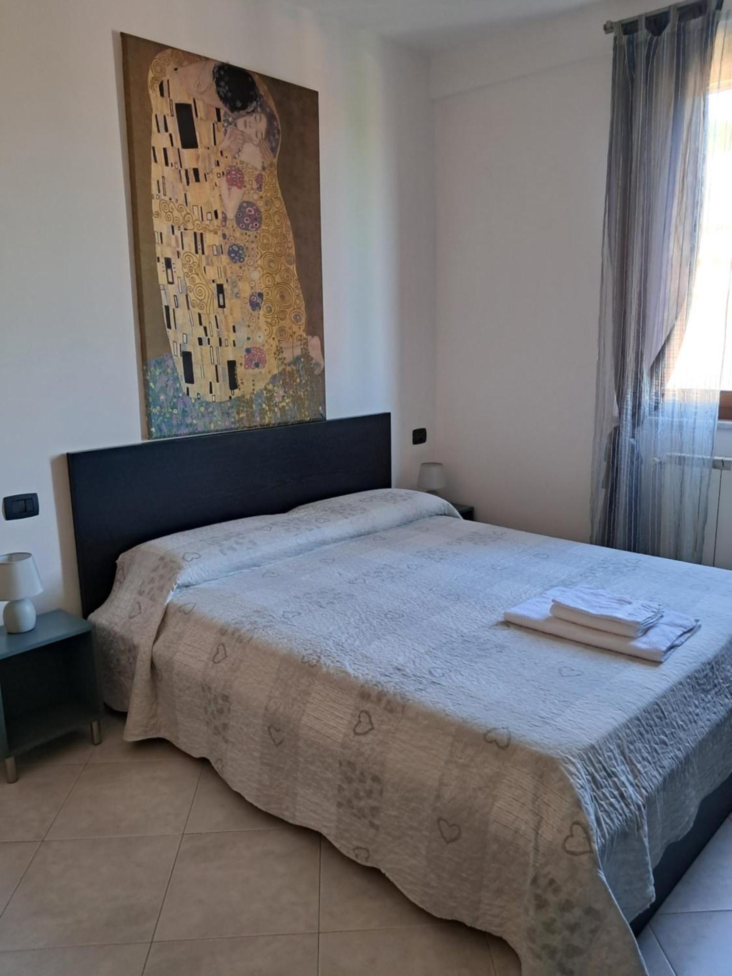 Apartamento Casa Lici La Spezia Exterior foto